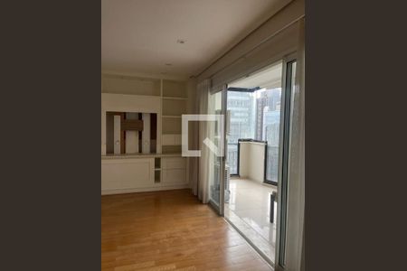 Foto 32 de apartamento à venda com 3 quartos, 110m² em Jardim Paulista, São Paulo