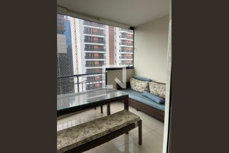 Foto 10 de apartamento à venda com 3 quartos, 110m² em Jardim Paulista, São Paulo