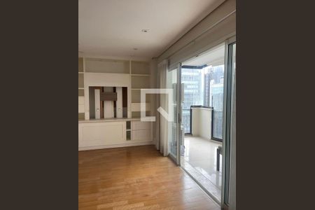 Foto 07 de apartamento à venda com 3 quartos, 110m² em Jardim Paulista, São Paulo