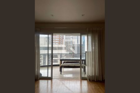 Foto 04 de apartamento à venda com 3 quartos, 110m² em Jardim Paulista, São Paulo
