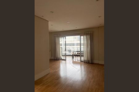 Foto 34 de apartamento à venda com 3 quartos, 110m² em Jardim Paulista, São Paulo