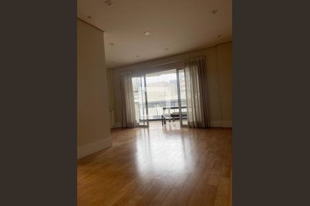 Foto 02 de apartamento à venda com 3 quartos, 110m² em Jardim Paulista, São Paulo