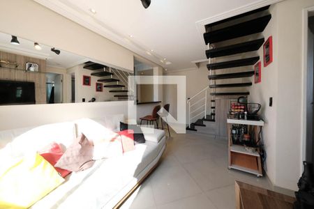 Sala de casa à venda com 2 quartos, 100m² em Jardim Santa Teresinha, São Paulo