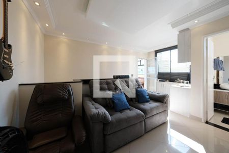 Escritório de casa à venda com 2 quartos, 100m² em Jardim Santa Teresinha, São Paulo