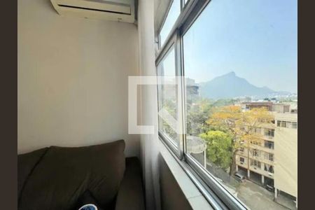 Apartamento à venda com 2 quartos, 80m² em Gávea, Rio de Janeiro