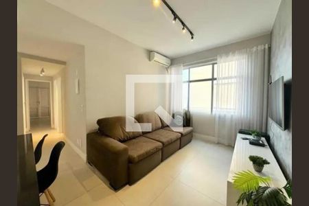Apartamento à venda com 2 quartos, 80m² em Gávea, Rio de Janeiro