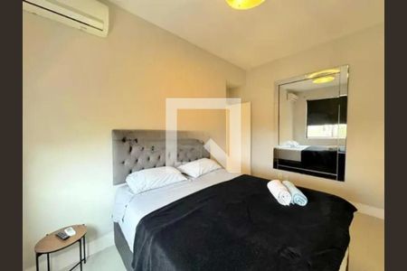 Apartamento à venda com 2 quartos, 80m² em Gávea, Rio de Janeiro