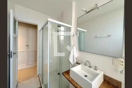 Apartamento à venda com 2 quartos, 80m² em Gávea, Rio de Janeiro