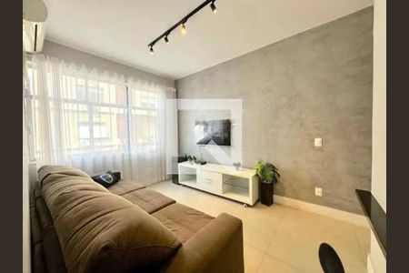 Apartamento à venda com 2 quartos, 80m² em Gávea, Rio de Janeiro