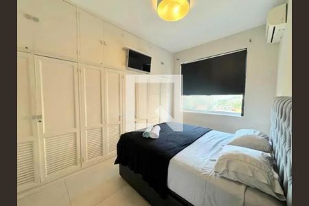 Apartamento à venda com 2 quartos, 80m² em Gávea, Rio de Janeiro