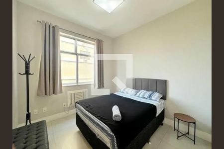 Apartamento à venda com 2 quartos, 80m² em Gávea, Rio de Janeiro