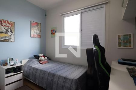 Foto 14 de apartamento à venda com 3 quartos, 87m² em Jardim Lar Sao Paulo, São Paulo