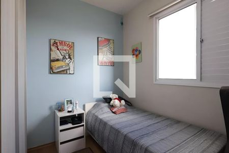 Foto 13 de apartamento à venda com 3 quartos, 87m² em Jardim Lar Sao Paulo, São Paulo