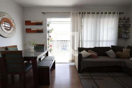 Foto 08 de apartamento à venda com 3 quartos, 87m² em Jardim Lar Sao Paulo, São Paulo