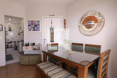 Foto 02 de apartamento à venda com 3 quartos, 87m² em Jardim Lar Sao Paulo, São Paulo