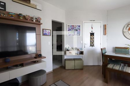 Foto 03 de apartamento à venda com 3 quartos, 87m² em Jardim Lar Sao Paulo, São Paulo