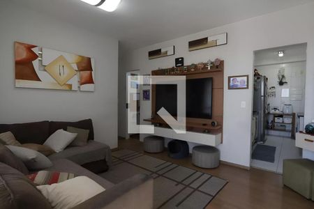 Foto 07 de apartamento à venda com 3 quartos, 87m² em Jardim Lar Sao Paulo, São Paulo