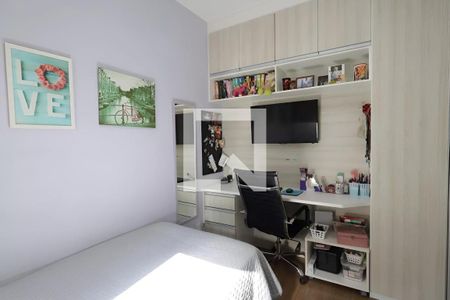 Foto 22 de apartamento à venda com 3 quartos, 87m² em Jardim Lar Sao Paulo, São Paulo