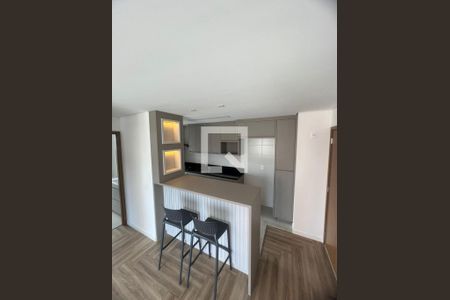 Apartamento à venda com 1 quarto, 45m² em Cambuí, Campinas