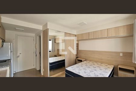 Studio de kitnet/studio à venda com 1 quarto, 25m² em Liberdade, São Paulo