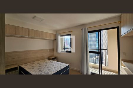 Studio de kitnet/studio à venda com 1 quarto, 25m² em Liberdade, São Paulo