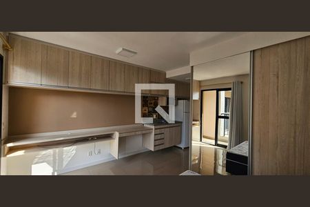 Studio de kitnet/studio à venda com 1 quarto, 25m² em Liberdade, São Paulo