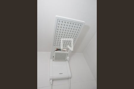 Banheiro de apartamento à venda com 2 quartos, 36m² em Vila Leopoldina, São Paulo