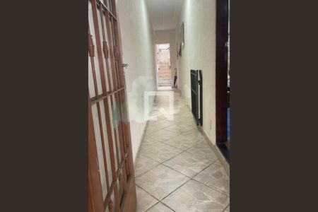 Casa à venda com 3 quartos, 198m² em Vila Nova Savoia, São Paulo