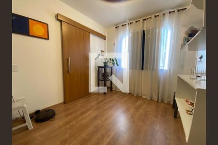 Apartamento à venda com 4 quartos, 163m² em Vila Regente Feijó, São Paulo