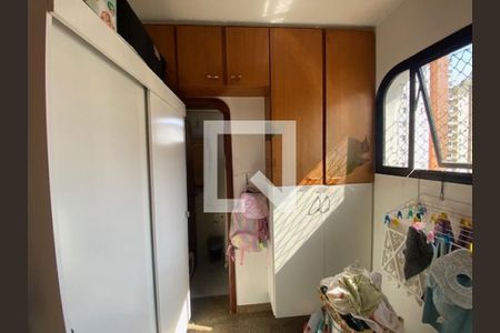 Apartamento à venda com 4 quartos, 163m² em Vila Regente Feijó, São Paulo