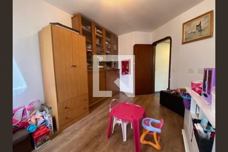 Apartamento à venda com 4 quartos, 163m² em Vila Regente Feijó, São Paulo