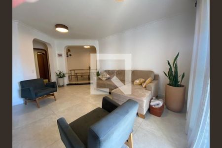 Apartamento à venda com 4 quartos, 163m² em Vila Regente Feijó, São Paulo