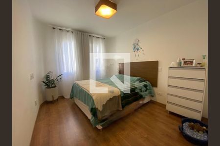 Apartamento à venda com 4 quartos, 163m² em Vila Regente Feijó, São Paulo