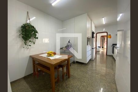 Apartamento à venda com 4 quartos, 163m² em Vila Regente Feijó, São Paulo