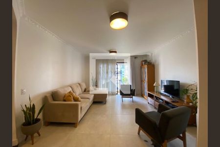 Apartamento à venda com 4 quartos, 163m² em Vila Regente Feijó, São Paulo