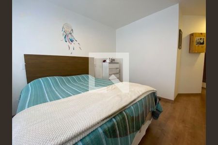 Apartamento à venda com 4 quartos, 163m² em Vila Regente Feijó, São Paulo