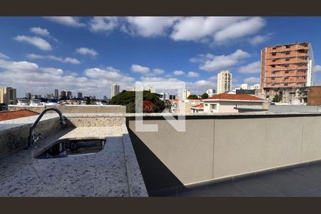 Apartamento à venda com 2 quartos, 33m² em Vila Formosa, São Paulo
