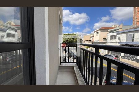 Apartamento à venda com 2 quartos, 33m² em Vila Formosa, São Paulo