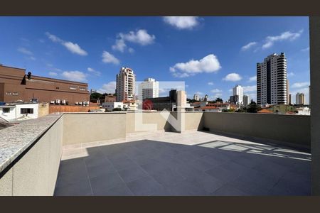 Apartamento à venda com 2 quartos, 33m² em Vila Formosa, São Paulo