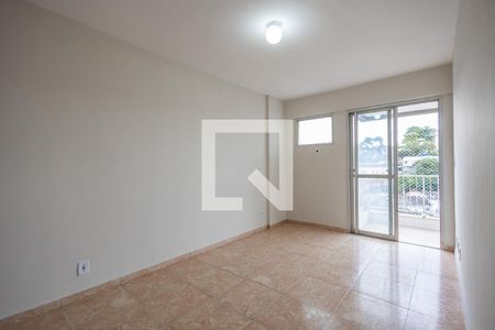 Quarto 1 de apartamento para alugar com 2 quartos, 80m² em Estácio, Rio de Janeiro