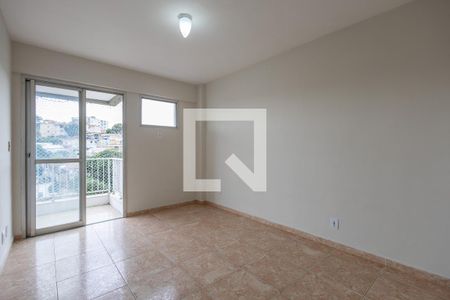 Quarto 1 de apartamento para alugar com 2 quartos, 80m² em Estácio, Rio de Janeiro