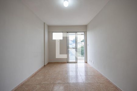 Quarto 1 de apartamento para alugar com 2 quartos, 80m² em Estácio, Rio de Janeiro