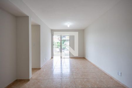 Sala de apartamento para alugar com 2 quartos, 80m² em Estácio, Rio de Janeiro