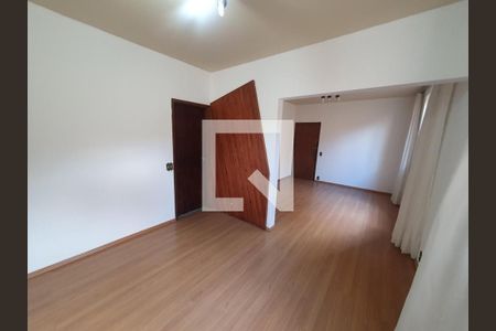 Apartamento à venda com 3 quartos, 108m² em Santa Lúcia, Belo Horizonte