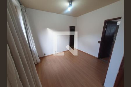 Apartamento à venda com 3 quartos, 108m² em Santa Lúcia, Belo Horizonte