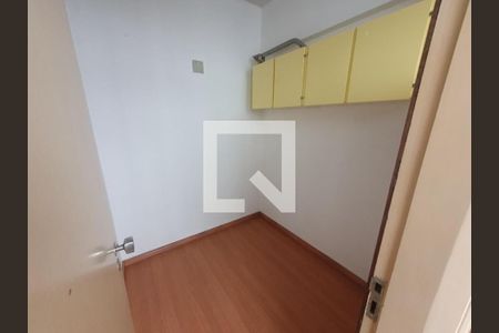 Apartamento à venda com 3 quartos, 108m² em Santa Lúcia, Belo Horizonte