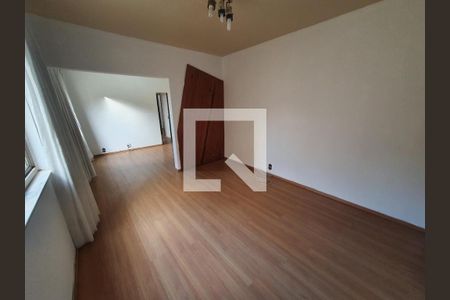 Apartamento à venda com 3 quartos, 108m² em Santa Lúcia, Belo Horizonte