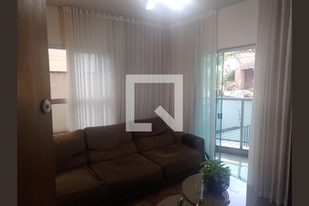 Apartamento à venda com 3 quartos, 219m² em Ouro Preto, Belo Horizonte