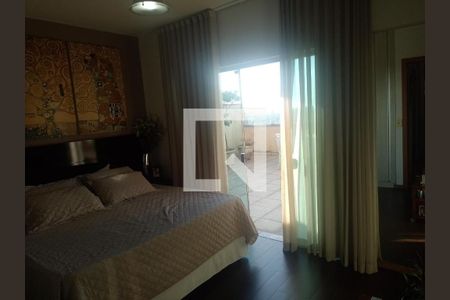 Apartamento à venda com 3 quartos, 219m² em Ouro Preto, Belo Horizonte