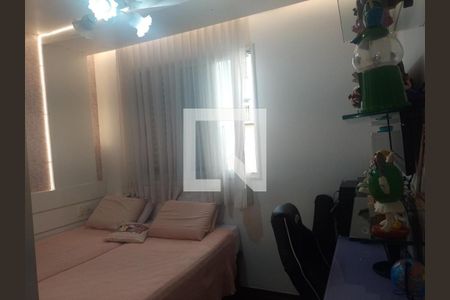 Apartamento à venda com 3 quartos, 219m² em Ouro Preto, Belo Horizonte